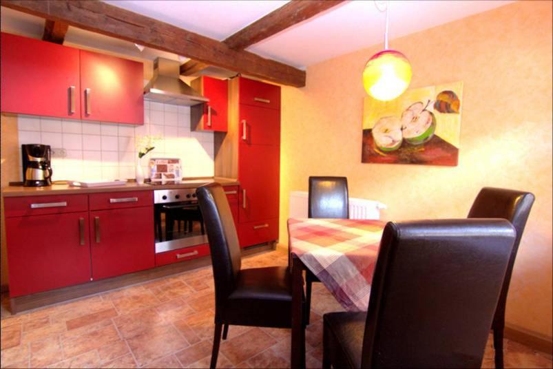 Gusto Stolberg Apartment Stolberg  Room photo