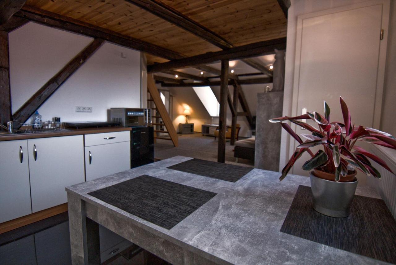 Gusto Stolberg Apartment Stolberg  Exterior photo